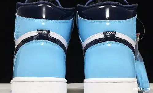 Air - High 'UNC' CD0461-401 1 Retro Og Jordan CD0461-401 0611